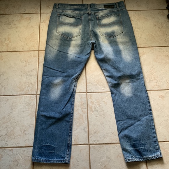 Denim Culture distressed jeans - Picture 5 of 8